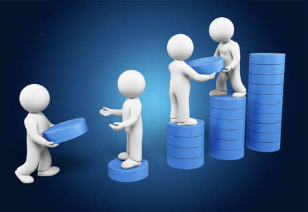 Growth.の写真素材