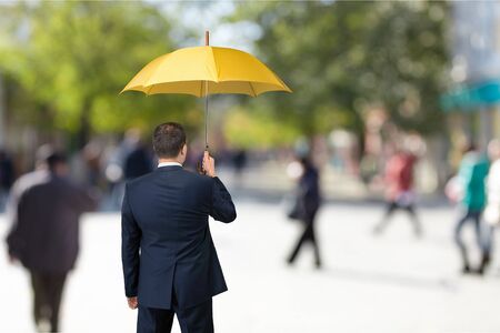 Insurance.の写真素材