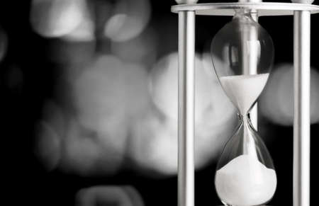Hourglass.