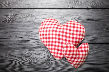 Heart.の写真素材