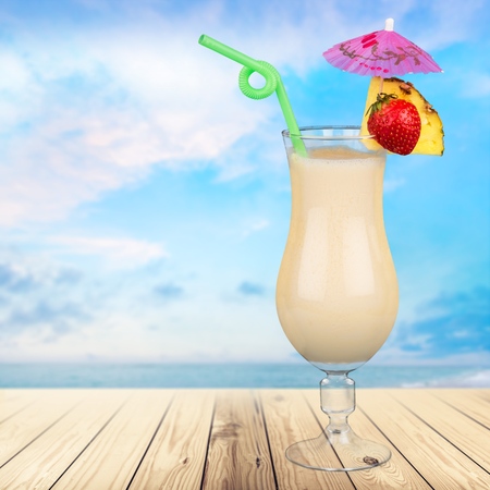 Cocktail.