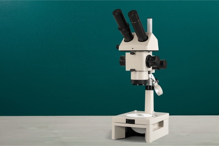 Laboratory Equipment.