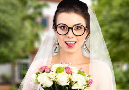 Bride.