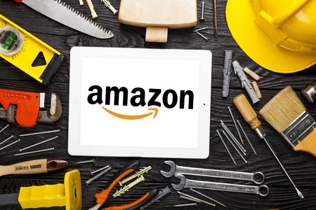 Amazon.