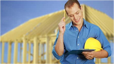 Construction Worker.