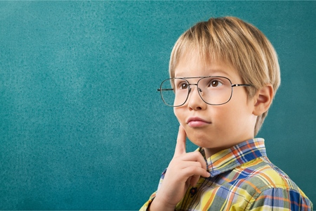 Chalkboard.の写真素材