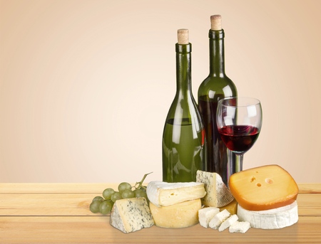 Wine.の写真素材