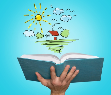 Stack.の写真素材