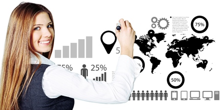 Concept.の写真素材