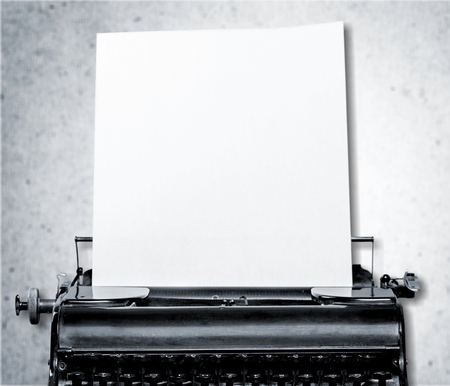 Write.の写真素材