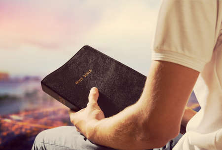 Bible.