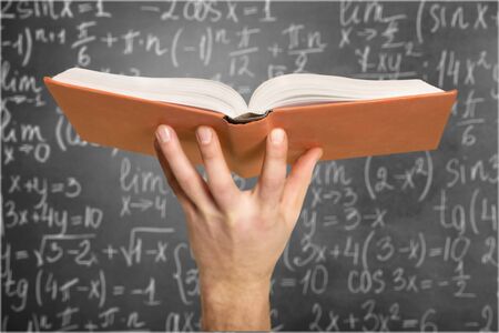 Book.の写真素材