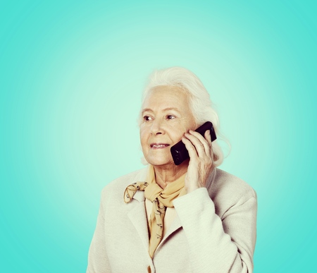Telephone.