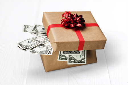 Gift.