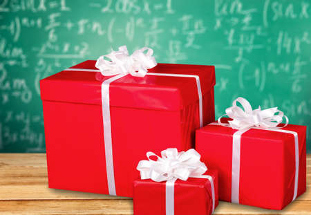 Gift.