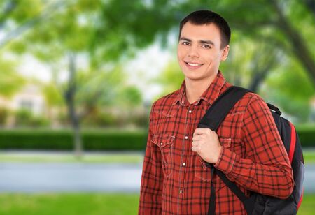 Student.の写真素材