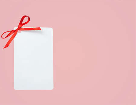 Gift.の写真素材