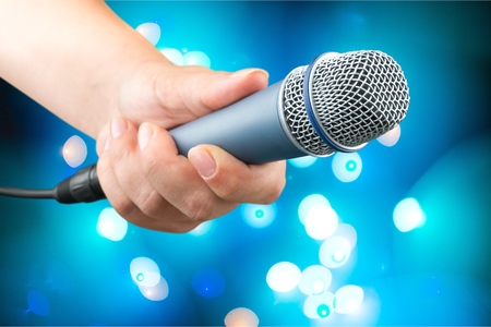 Black.の写真素材