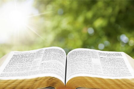 Bible.の写真素材