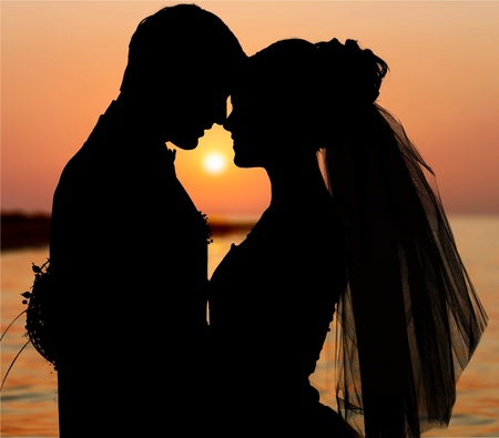 Wedding.の写真素材