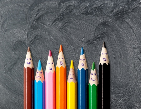 Concept.の写真素材