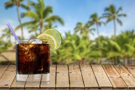 Cocktail.の写真素材