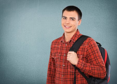 Student.