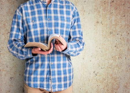 Bible.の写真素材