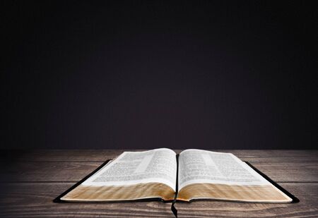 Bible.の写真素材