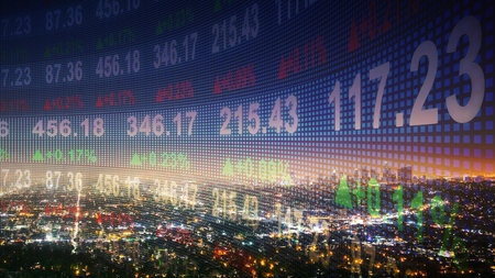 Finance.
