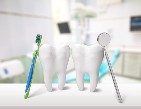 Dentist.