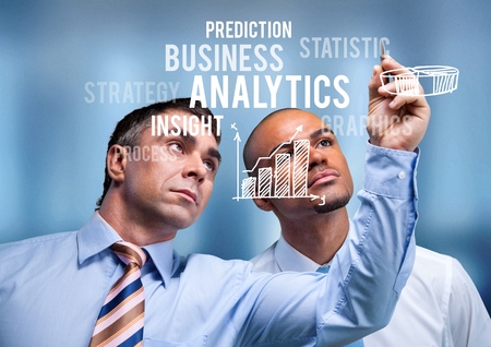 Innovation.の写真素材