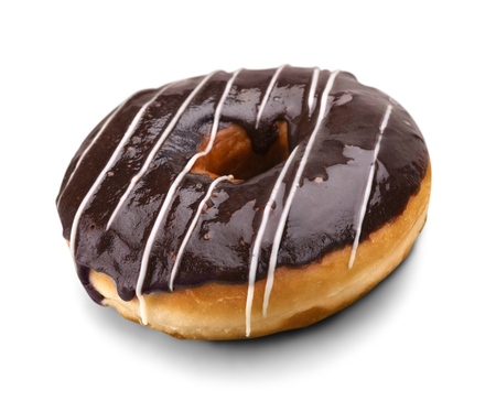 Donut.の写真素材