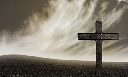 Christianity.の写真素材