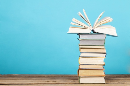 School.の写真素材