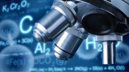 Nanotechnology.