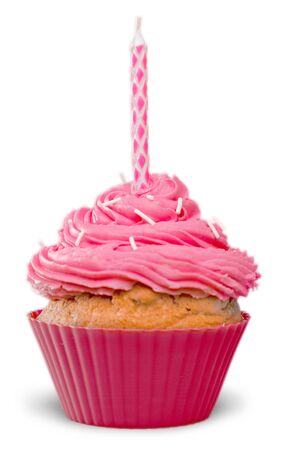 Cupcake.の写真素材