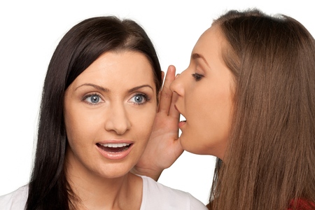 Gossip.