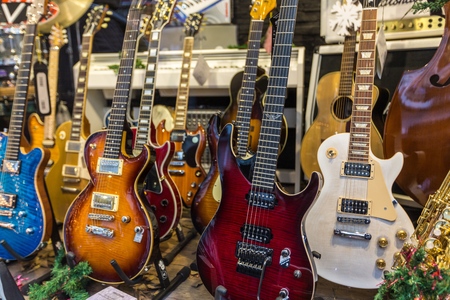 Store.の写真素材