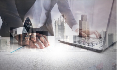 Project.の写真素材