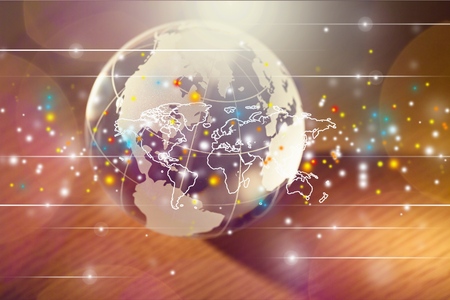Global finance.