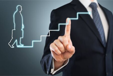 Market.の写真素材