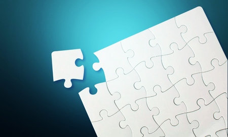 Puzzle.