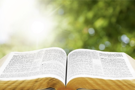 Bible.の写真素材