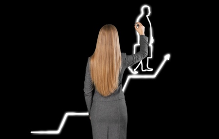 Development.の写真素材