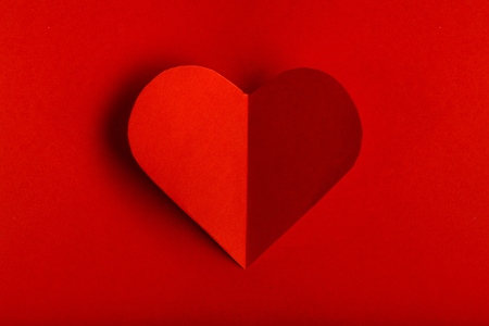 Valentine.の写真素材