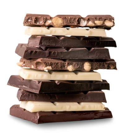 Chocolate.