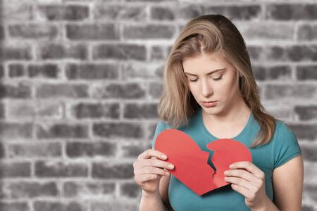 Heart.の写真素材