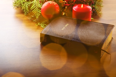 Christmas.の写真素材