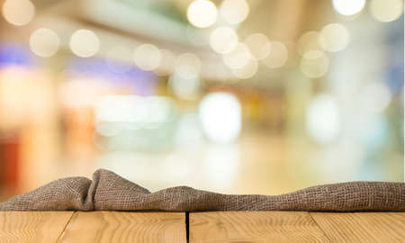 Counter.の写真素材